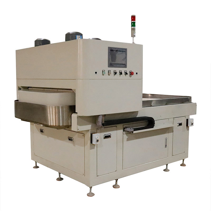 3D掃光機(jī)如何做好保養(yǎng)工作？