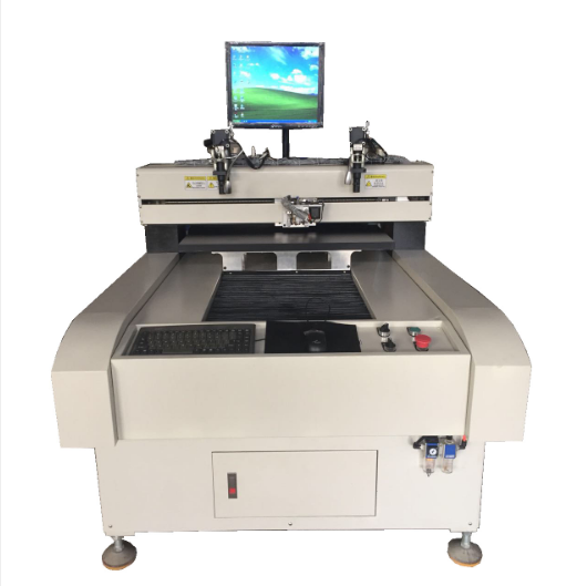 如何選用全自動(dòng)玻璃切割機(jī)的刀輪？