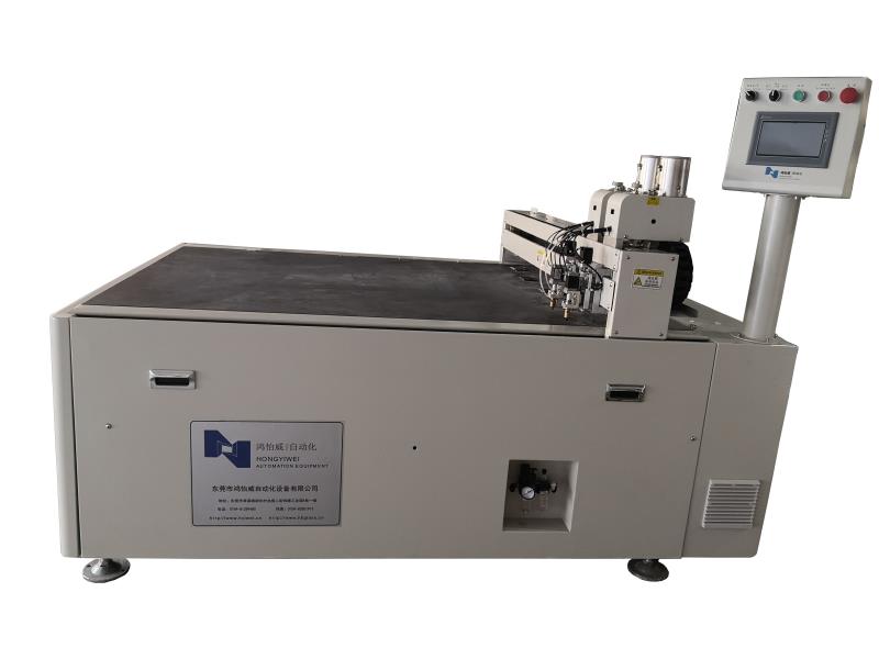 全自動(dòng)玻璃切割機(jī)的使用、保養(yǎng)及故障排除